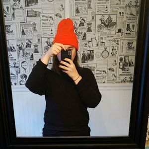 Meet your Posher, Lindsay